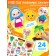 Magnetic game set "Favorite Tales", 24 elements