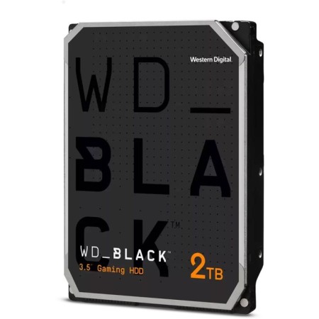 Wd SATA-III 2TB WD2003Fzex Black (7200RPM) 64MB 3.5 "Hard disc.-1