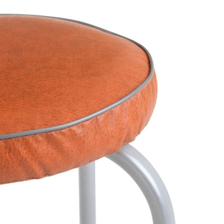 Stool "Bulat" brown-2