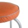 Stool "Bulat" brown