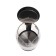 Electric kettle Sakura SA-2709SPBK, glass, 1.8 l, 1800 watts, black