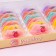 Lip balm in the shape of lips, 12 g