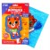 Set for creating a toy made of felt with a thermonacle "Bear"