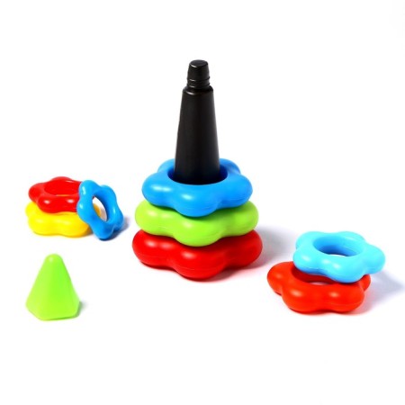 Children's Pyramid, 26 cm-1