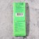 A set of traditional Russian incense "Juniper", 7pcs + stand