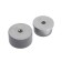 Nozzles for welding plastic pipes tundra, 40 mm