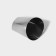 Konfinetta Konfinett Nazadka “Large”, D = 3.4 cm, output D = 3 cm, stainless steel