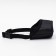 The muzzle is textile, size 2 (length on the nose 4 cm, muzzle 20 cm), black