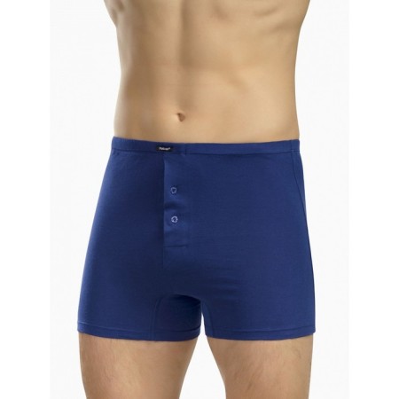 Male panties, size xxl, blue color