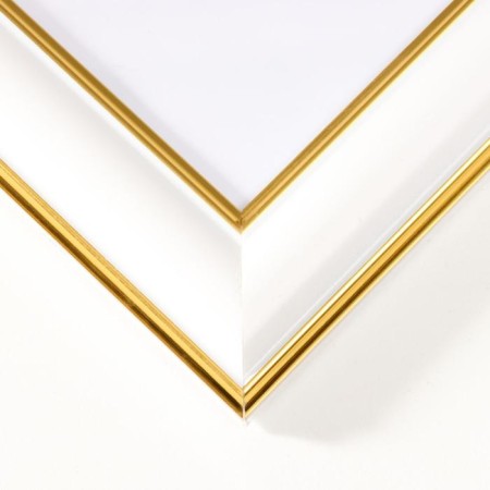 Photo frame 30x40 cm (600) plastic-1