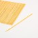 A set of wooden decor sticks, 100 pcs., 15 cm