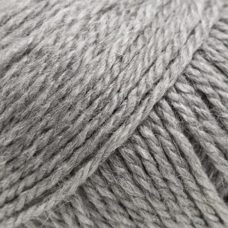 Yarn "Milano" 8%alpaca, 20%wool, 8%viscose, 64%acrylic 130m/50g (867)-2