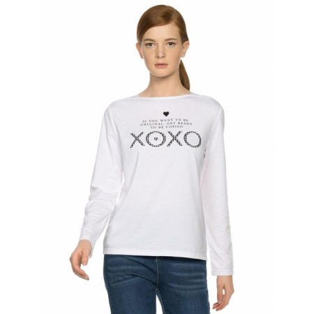 Longsliv female, size XS