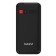Cell phone Maxvi B231DS Black
