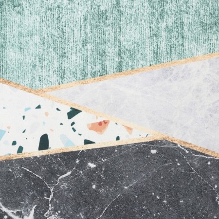 Cuisine rug Ethel "Mosaika" 38x118 cm-1