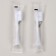 Children's electric toothbrush "The brightest smile", mod LST-01, 19 x 2.5 cm