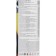 ABRO QF-25, 520 ml/340 g ABRO THROPROP