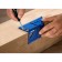 Clarin multifunctional bison 3D 34399, division price 1 mm, thickness 2.5 mm