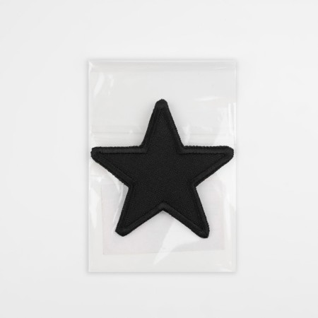 Thermal appliance "Star", 6 × 5.9 cm, black color-5