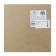 Cardboard is primed 18 x 24 cm, thickness 2 mm, acrylic soil, calligrata, in a set of 9 pcs.