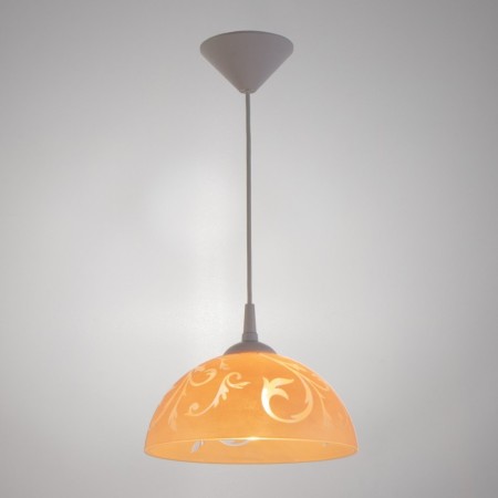 Ladmer Lader Lader Lader 1 Lamp E27 40W d.250-1