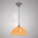 Ladmer Lader Lader Lader 1 Lamp E27 40W d.250