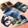 Album 200 stickers "Spider-Man", 17 × 24 cm, 12 pp., Marvel