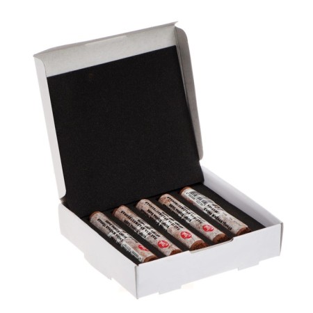 Pastel Dry artistic Extra Soft, ZHK master class, 10/65 mm, Siena burned dark 253137437-1