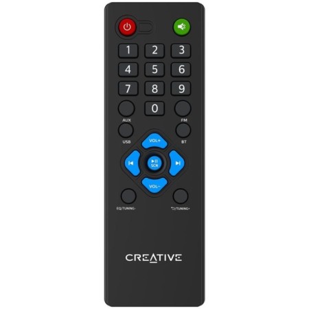 Creative SBS E2500 2.1 Black 30W columns-6