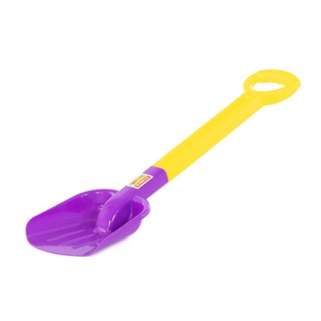 Bolshoi shovel No. 2, 53.5 cm, color mix-4
