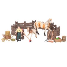 A set of figures 