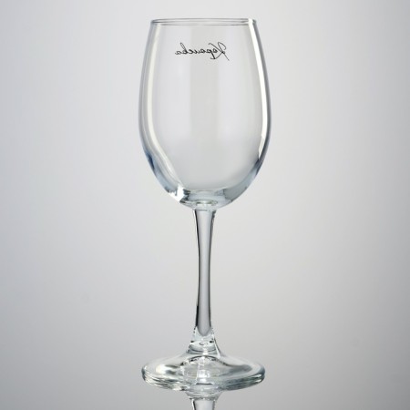 Glass for the wine "Queen", 360 ml-3