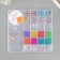 Set of beads for needlework "Assorted No. 41"
