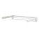 TEELEGANT PLUS 70 dryer for linen, white