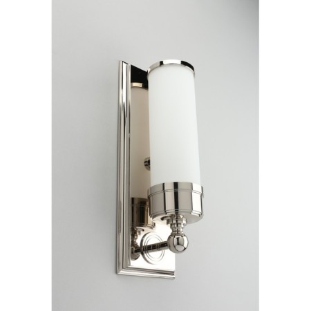 Wall lamp (sconces) rin e27 40w-12