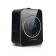 Air humidifier Centecct-5107, 40 watts, 4.5 l, 20 m2, black