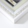 Photo frame plastic 10x15 cm 2315-1105-1G