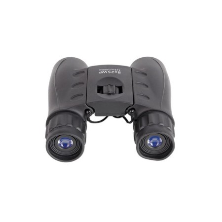 Veber binoculars, 8 × 25 wp, black color-1