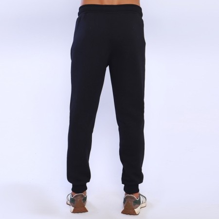 Male pants are found, black color, size 52-2