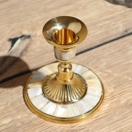 CPEA "Chris" 10 cm, brass-2