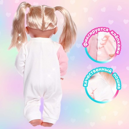 Clothing for the naval "Unicorn" overalls-1
