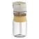 Water bottle Smart Solutions Slow SIP, 450 ml, yellow color
