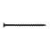 Self -tapping screw for GKL Large thread, Steelrex oxide 4,8x102, 4 pcs.