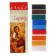 Set of plastic - polymer clay, Lapsi, 9 colors of 20 g