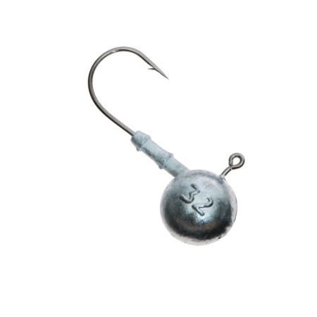 Jig ball, 32 g, 10 pcs.-3