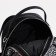 Women's backpack-mini on lightning, external pocket, Medvedkovo, black color