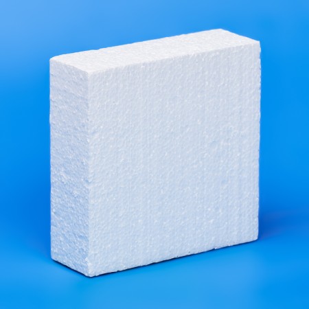 Floristic base "Square", 15 x 5 cm