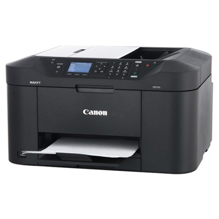 MFP, jet printing Canon Maxify MB2140 (0959C007) A4 DUPLEX-6