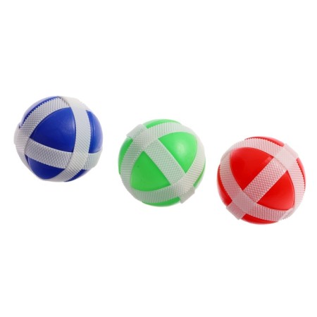 Darts on Velcro "Snowman"-4