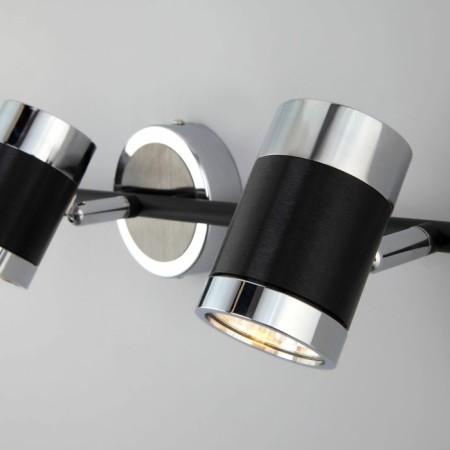Wall lamp Prime, 50W, GU10, 50x9x15.5 cm-3